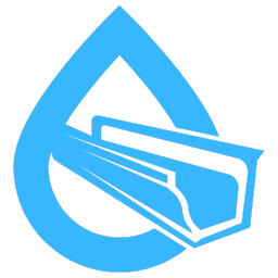 Washington Gutter Pros logo